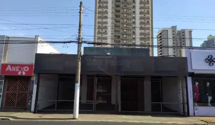 Prédio à venda no Centro, Araraquara , 229 m2 por R$ 1.390.000