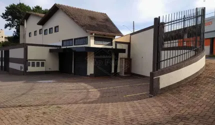 Prédio com 1 sala à venda no São Geraldo, Araraquara , 304 m2 por R$ 1.100.000