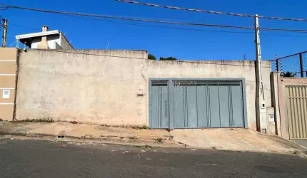 Casa com 4 quartos à venda na Vila José Bonifácio, Araraquara , 225 m2 por R$ 750.000