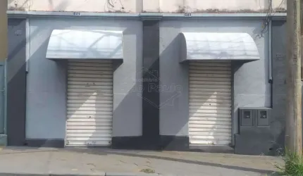 Sala comercial para alugar na Vila Xavier (Vila Xavier), Araraquara , 14 m2 por R$ 700