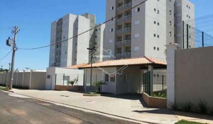 Apartamento com 2 quartos à venda no Jardim Botânico, Araraquara , 71 m2 por R$ 335.000