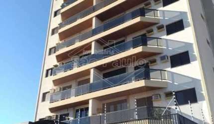 Apartamento com 2 quartos à venda na Vila Xavier (Vila Xavier), Araraquara , 56 m2 por R$ 375.000