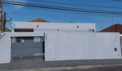 Casa com 3 quartos à venda no Centro, Araraquara , 145 m2 por R$ 400.000