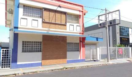Prédio com 9 salas à venda na Vila Xavier (Vila Xavier), Araraquara , 320 m2 por R$ 1.350.000