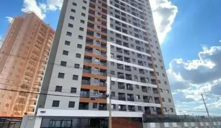 Apartamento com 2 quartos à venda na Vila Santana, Araraquara , 58 m2 por R$ 480.000