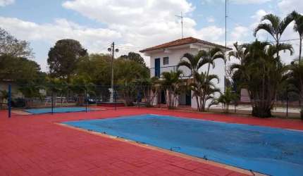 Chácara / sítio com 8 quartos à venda no Recreio Campestre Idanorma, Araraquara , 1008 m2 por R$ 1.500.000