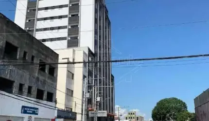 Sala comercial à venda no Parque Suzano, Suzano , 80 m2 por R$ 350.000
