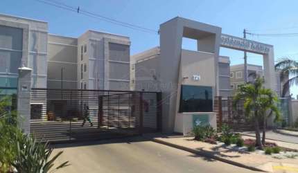 Apartamento com 2 quartos à venda no Jardim Botânico, Araraquara , 39 m2 por R$ 195.000