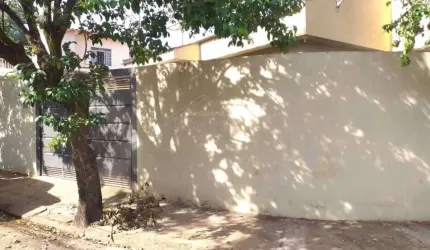 Casa com 3 quartos à venda na Vila Bela Vista, Araraquara , 106 m2 por R$ 280.000