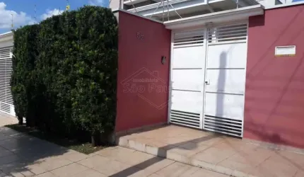 Casa com 3 quartos à venda na Vila Harmonia, Araraquara , 348 m2 por R$ 1.200.000