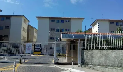 Apartamento com 2 quartos à venda no Parque Residencial Iguatemi, Araraquara , 49 m2 por R$ 140.000