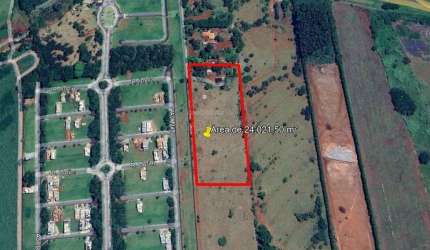 Chácara / sítio com 2 quartos à venda na Área Rural de Araraquara, Araraquara , 365 m2 por R$ 1.600.000