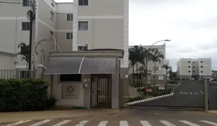 Apartamento com 2 quartos à venda no Jardim América (Vila Xavier), Araraquara , 51 m2 por R$ 150.000