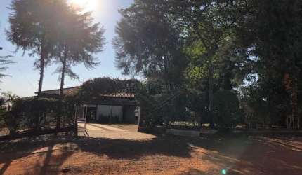 Chácara / sítio à venda no Recreio Campestre Idanorma, Araraquara , 5231 m2 por R$ 800.000