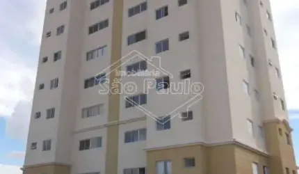 Apartamento com 1 quarto à venda no Centro, Araraquara , 31 m2 por R$ 230.000