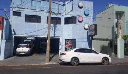 Prédio com 3 salas à venda no Centro, Araraquara , 398 m2 por R$ 1.500.000