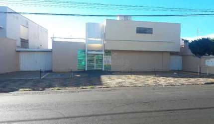 Prédio com 7 salas à venda no Jardim Primavera, Araraquara , 591 m2 por R$ 4.200.000