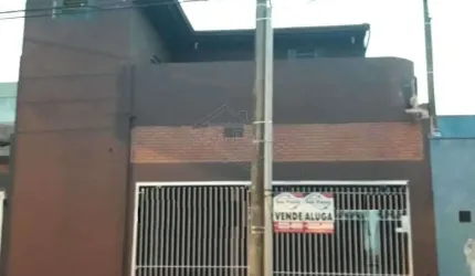 Casa com 7 quartos à venda no Centro, Araraquara , 207 m2 por R$ 450.000