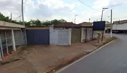 Casa com 4 quartos à venda no Centro, Rincão , 117 m2 por R$ 230.000