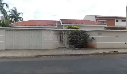 Casa com 4 quartos à venda na Vila Harmonia, Araraquara , 508 m2 por R$ 1.700.000