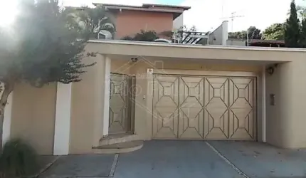 Casa com 3 quartos à venda no Jardim dos Ipês, Araraquara , 443 m2 por R$ 880.000