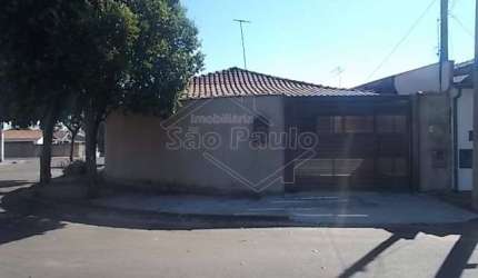 Casa com 3 quartos à venda no Jardim Uirapuru II, Araraquara , 97 m2 por R$ 320.000