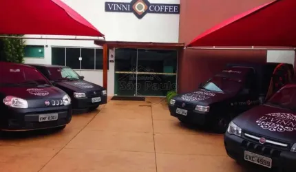 Prédio com 9 salas à venda na Vila Xavier (Vila Xavier), Araraquara , 221 m2 por R$ 450.000