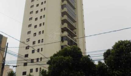 Apartamento com 4 quartos à venda no Centro, Araraquara , 290 m2 por R$ 1.200.000