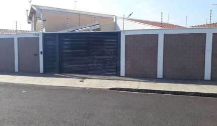 Casa com 2 quartos à venda no Jardim Tabapuã (Vila Xavier), Araraquara , 160 m2 por R$ 390.000