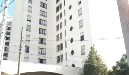 Apartamento com 3 quartos à venda no Centro, Araraquara , 177 m2 por R$ 340.000