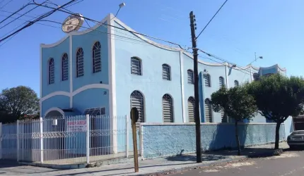 Sala comercial à venda no Jardim das Estações (Vila Xavier), Araraquara , 194 m2 por R$ 630.000