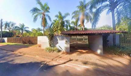 Chácara / sítio com 4 quartos à venda na Chácara Velosa, Araraquara , 654 m2 por R$ 3.500.000