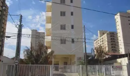 Apartamento com 1 quarto à venda no Centro, Araraquara , 33 m2 por R$ 149.000