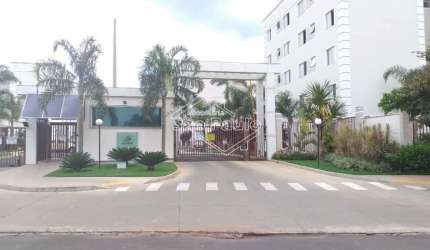 Apartamento com 2 quartos à venda no Parque Residencial Iguatemi, Araraquara , 39 m2 por R$ 145.000