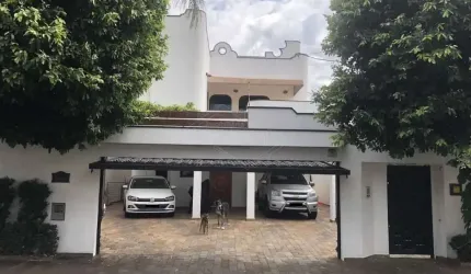 Casa com 4 quartos à venda na Vila Harmonia, Araraquara , 498 m2 por R$ 1.850.000