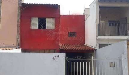 Casa com 3 quartos à venda no Jardim Adalgisa, Araraquara , 122 m2 por R$ 299.000