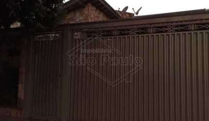 Casa com 3 quartos à venda no Jardim Pinheiros (Vila Xavier), Araraquara , 171 m2 por R$ 650.000