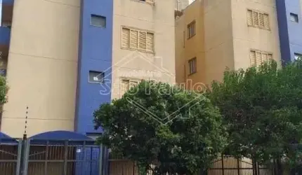 Apartamento com 3 quartos à venda no Jardim Higienópolis, Araraquara , 63 m2 por R$ 300.000