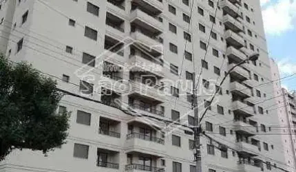 Apartamento com 2 quartos à venda no Centro, Araraquara , 63 m2 por R$ 480.000