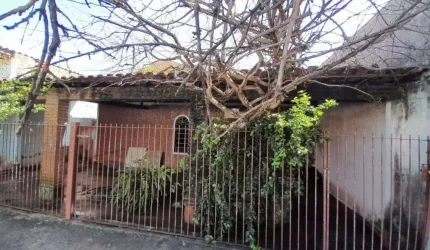 Casa com 4 quartos à venda no Jardim Bela Vista, Américo Brasiliense , 164 m2 por R$ 270.000