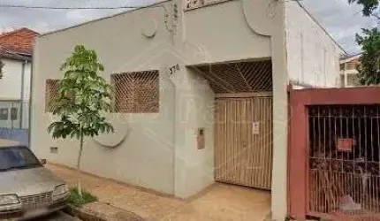 Casa com 4 quartos à venda no Centro, Araraquara , 216 m2 por R$ 472.000