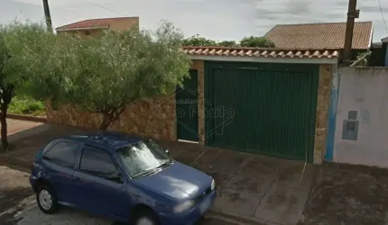 Casa com 1 quarto à venda no Jardim Eliana, Araraquara , 104 m2 por R$ 240.000