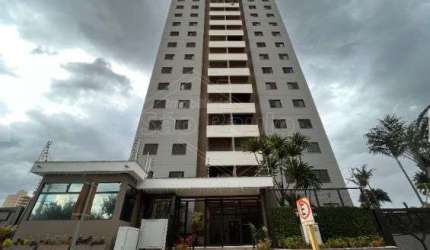 Apartamento com 2 quartos à venda no Centro, Araraquara , 77 m2 por R$ 360.000
