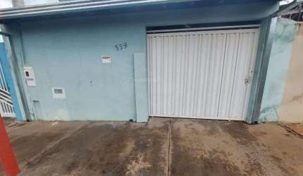 Casa com 1 quarto para alugar no Jardim do Carmo, Araraquara , 184 m2 por R$ 1.200