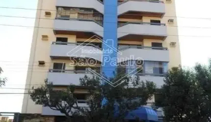 Apartamento com 3 quartos à venda no Centro, Araraquara , 101 m2 por R$ 520.000