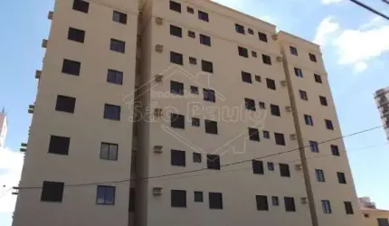 Apartamento com 2 quartos à venda no Centro, Araraquara , 47 m2 por R$ 250.000