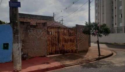 Casa com 2 quartos à venda no Jardim São Rafael I, Araraquara , 68 m2 por R$ 120.000