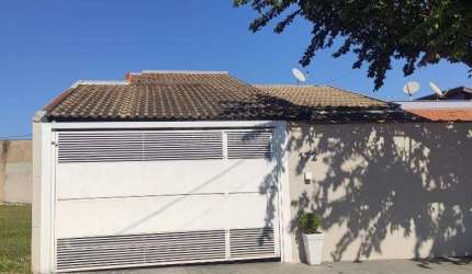 Casa em condomínio fechado com 2 quartos à venda no Jardim Maria Luiza, Araraquara , 165 m2 por R$ 480.000