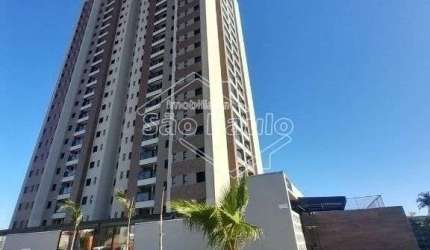 Apartamento com 2 quartos à venda na Vila Harmonia, Araraquara , 70 m2 por R$ 580.000