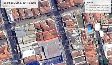 Prédio com 2 salas à venda no Centro, Araraquara , 484 m2 por R$ 2.300.000